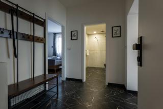 Apartmán Forum Lipno Horní Planá 3 - 3
