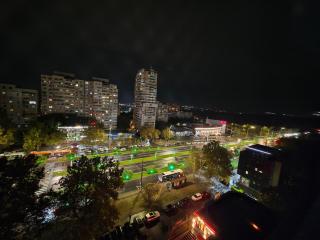 Dacia Airport City Stay - 1
