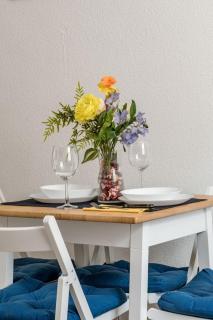 Apartment Airport Ifema 4pax - 9