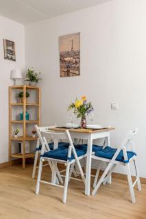 Apartment Airport Ifema 4pax - 2