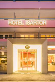 Hotel Isartor - 1