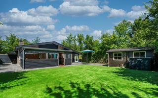 Holiday Home Salvatorhoeve 4 - 9