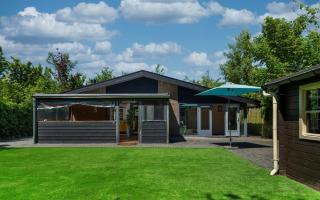 Holiday Home Salvatorhoeve 4 - 8