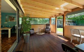 Holiday Home Salvatorhoeve 4 - 7
