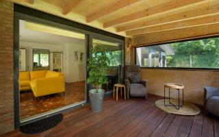 Holiday Home Salvatorhoeve 4 - 5