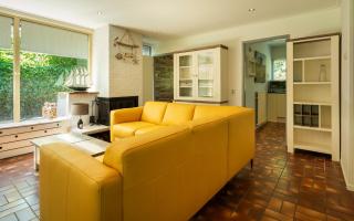 Holiday Home Salvatorhoeve 4 - 1