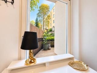 Luxury Prague Stay with Private Terrace - 3
