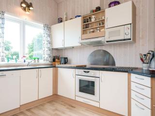 5 star holiday home in Hadsund - 7