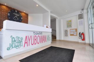 Clock Inn Dehiwala - 6