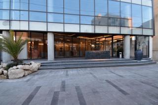 Crystal Hotel - 0