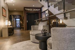 LoriVita Residenz Saalbach - 8