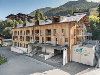 LoriVita Residenz Saalbach - 0