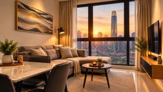 Skyline Kuala Lumpur By Willow Trip - 4