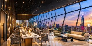 Skyline Kuala Lumpur By Willow Trip - 1