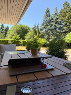 Villa Jule - Cozy and Elegant Place with Open Ceiling, Beautiful Garden and Specious Terrace - 4