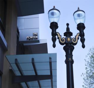 The Porter Portland, Curio Collection By Hilton - 8