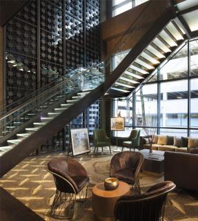 The Porter Portland, Curio Collection By Hilton - 6