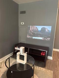 Mississauga Centre Square One Town House 2 Bedroom - 9