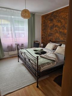 Hemma 4 U , 3 Zimmer Wohnung - Kempten - 0