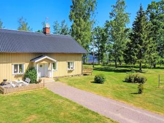 4 star holiday home in Hova - 0