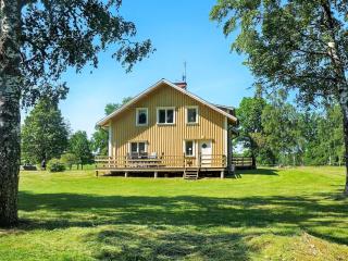 4 star holiday home in Hova - 4