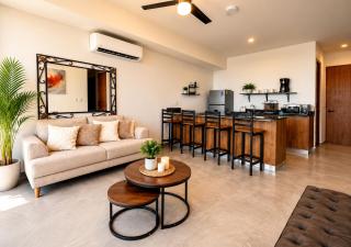 M10 apartment in Montebello, Merida - 8
