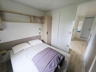 Séjour Normandie - Mobilhome basic 3ch-6p avec climatisation dans l'Eure - 120 - 2