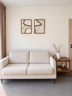 Izabelės apartamentai - 8