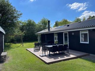 4 star holiday home in Tarm - 2