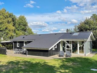 4 star holiday home in Tarm - 0