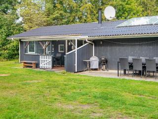 8 person holiday home in Ørsted - 3