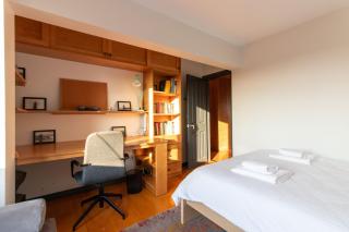 Stylish & Dreamy 2BR Flat in Moda - 4