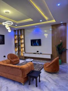 Luxerest Guest Villa - 5
