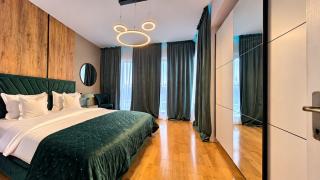 Penthouse View Aeroport Iasi - 5