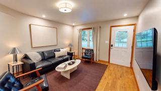 University House - 9