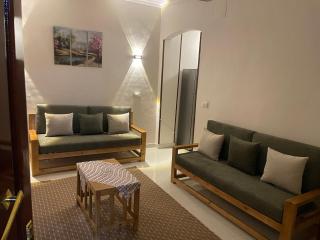Luxe Nest Luxor Serviced Apartments - 8