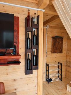 Sabauri Mountain Cottage Khulo - 3