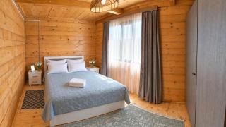 Sabauri Mountain Cottage Khulo - 5