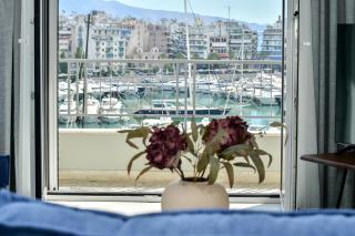 PJ Marina Zeas Captains blue residense - 0