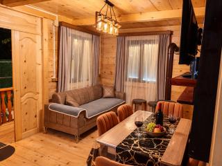 Sabauri Mountain Cottage Khulo - 7