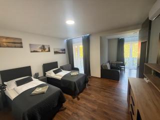 Vrbecká restaurace - penzion 5 - 1
