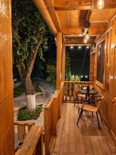 Sabauri Mountain Cottage Khulo - 8