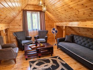Sabauri Mountain Cottage Khulo - Khulo - 2