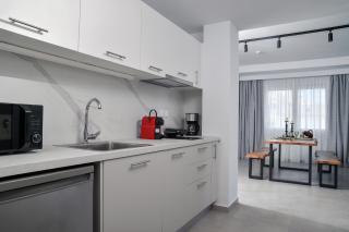 PJ Marina Zeas Captains blue residense - 9