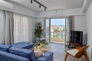 PJ Marina Zeas Captains blue residense - 4
