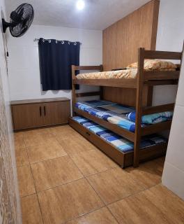 Residencial Andreia Quartos - 2