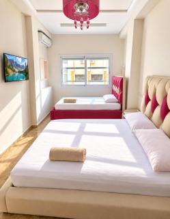 Bel appartement meublé avec Wifi fibre optique - Fez - 4