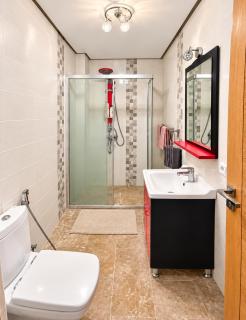 Bel appartement meublé avec Wifi fibre optique - Fez - 1