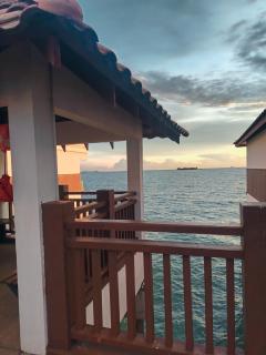 Ksn private pool villas at port dickson - 6