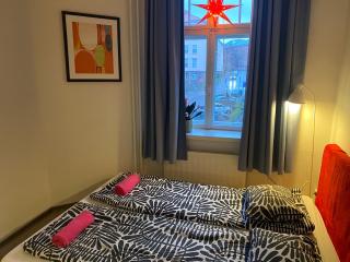 Aesthetic and compact, Kamppi - 0